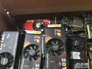 桂林路597號(hào) 專業(yè)二手電腦及配件批發(fā)零售一站式服務(wù)