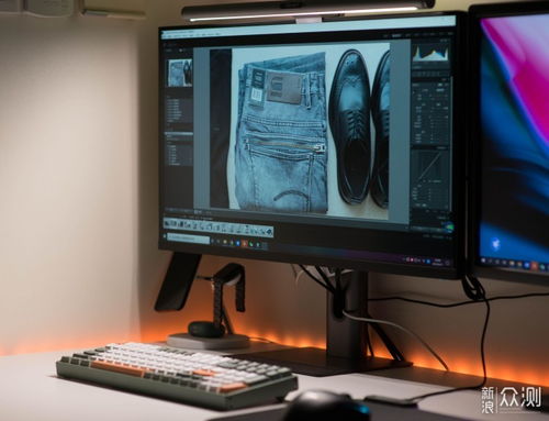 2021自用數碼產品裝備推薦 精選計算機軟硬件及輔助設備零售指南