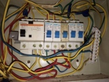 武威石材翻新與專業(yè)電氣安裝服務(wù) 守護(hù)家居品質(zhì)的雙重保障