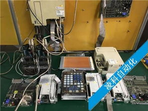 專業(yè)山洋步進(jìn)驅(qū)動(dòng)器維修與電氣安裝服務(wù)解決方案