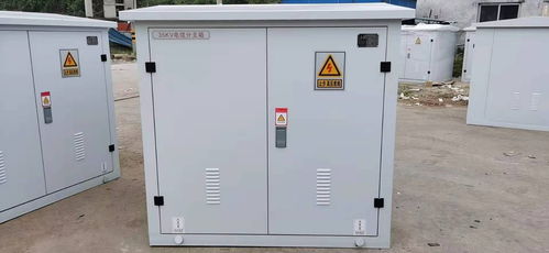 老邊35kV電纜分支箱（帶隔離開(kāi)關(guān)，1進(jìn)2出）電氣安裝服務(wù)全解析